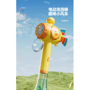 吹泡泡机网红爆款儿童手持电动全自动枪