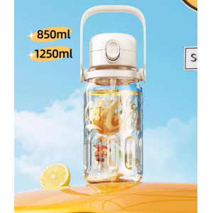 GERM可口可乐夏季水杯大容量